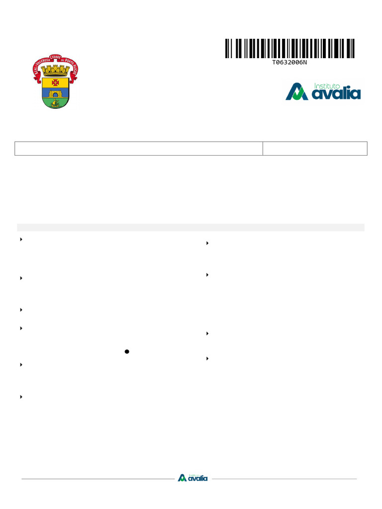 Prova | PDF | Armazenamento de dados de computador | Internet