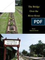 The Bridge Over The River Kwai 1