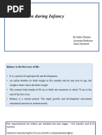 Fortifying Breast Milk with Formula | PDF | Teaspoon | Milk