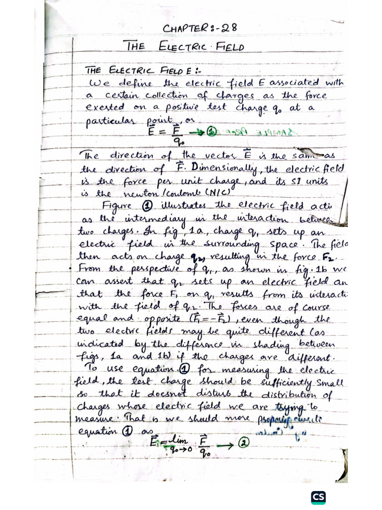 EMT Notes | PDF