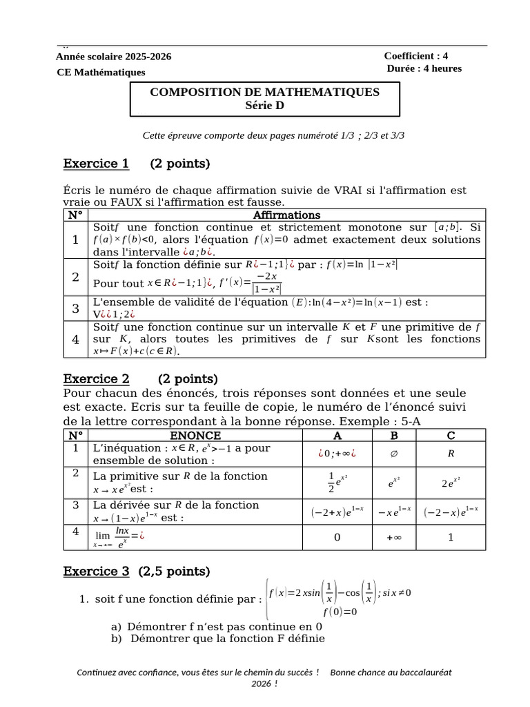 Couleur | PDF | Mathématiques