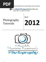 Download SHK Photography Tutorials Book by freisan SN99987708 doc pdf