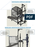 Bancada Montagem Shroud Motor Rev02