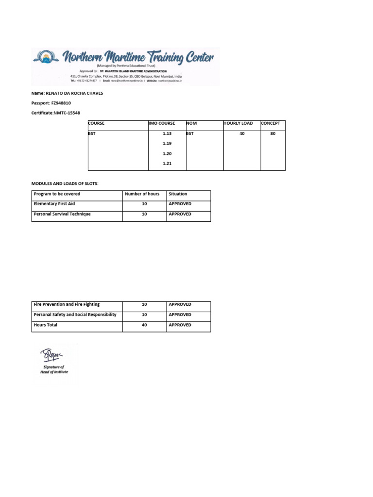 Arquivo DPC Oficial de Máquinas | PDF | Water Transport