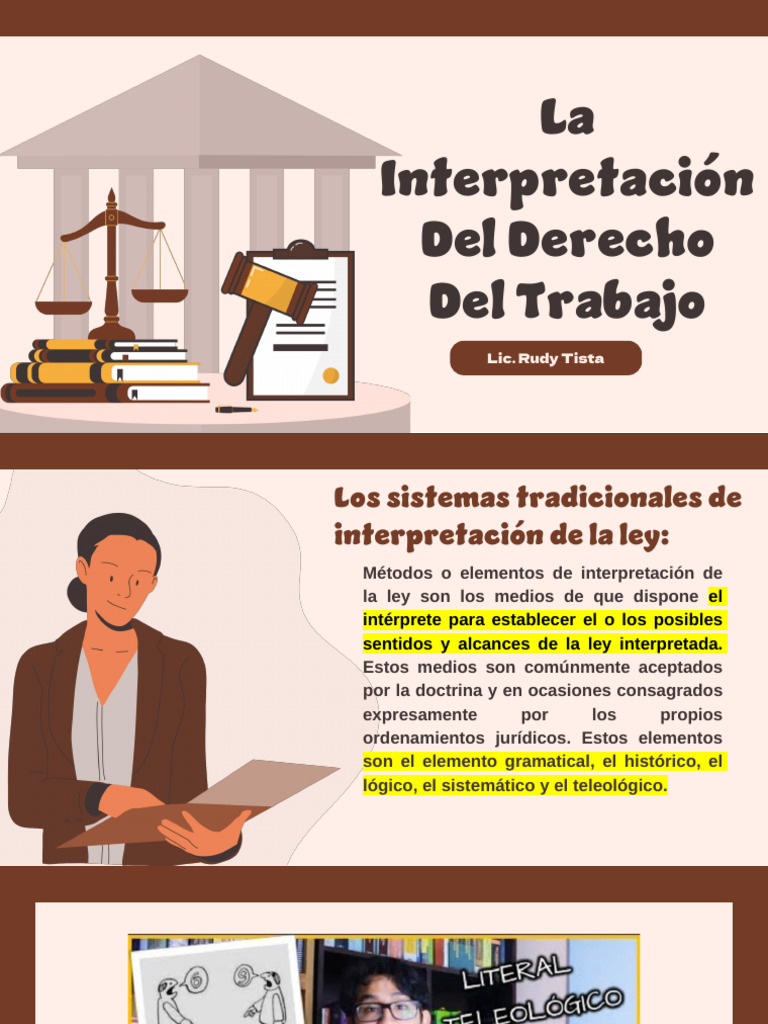 Derecho Laboral I | PDF | Justicia | Crimen y violencia