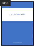 Internship Opportunity at VCODEZ | PDF | Computing | Information Technology