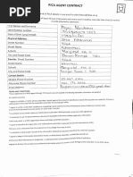 Telkom Consumer Application Form | PDF | Identity Document | Service ...