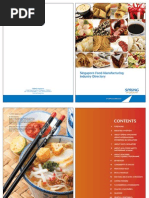 Download Directory of Food Manufacturing Industries by ahelios79 SN99992645 doc pdf