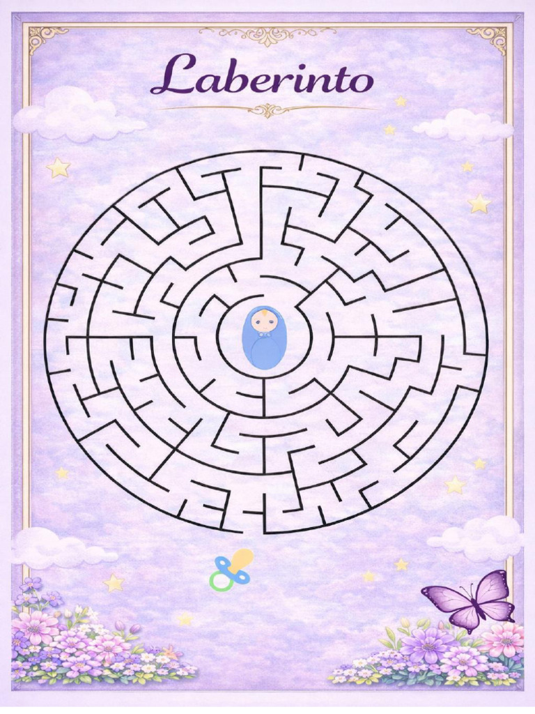 LABERINTO | PDF