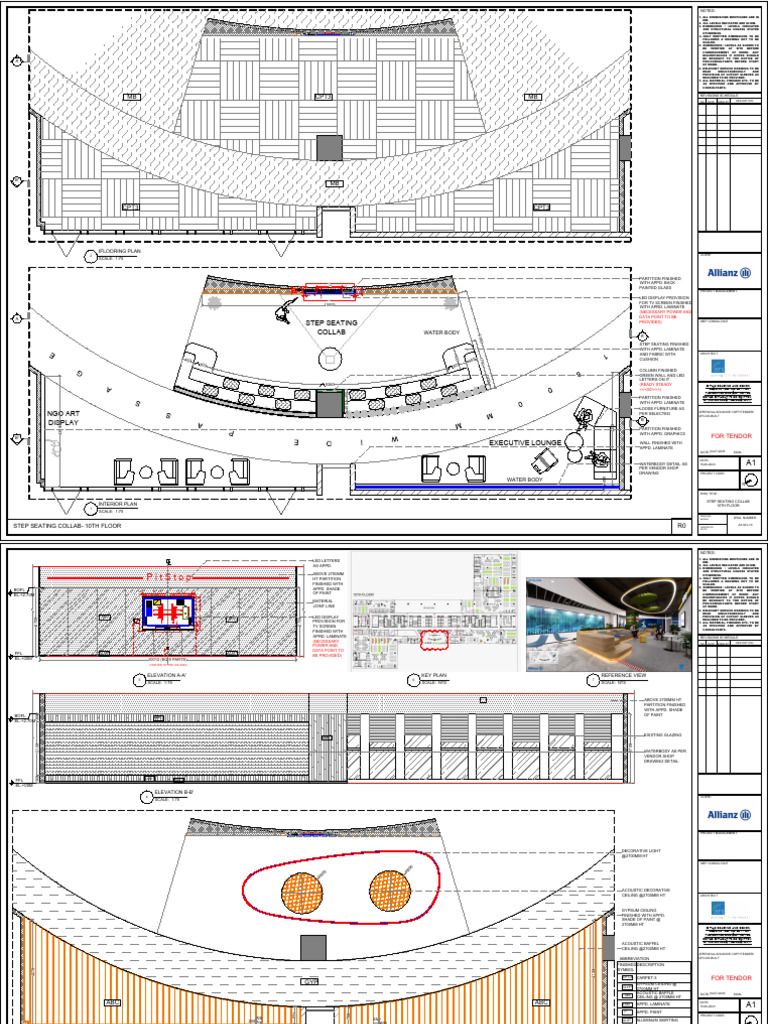 A3-2-L10 - Step Seating Collab Area | PDF