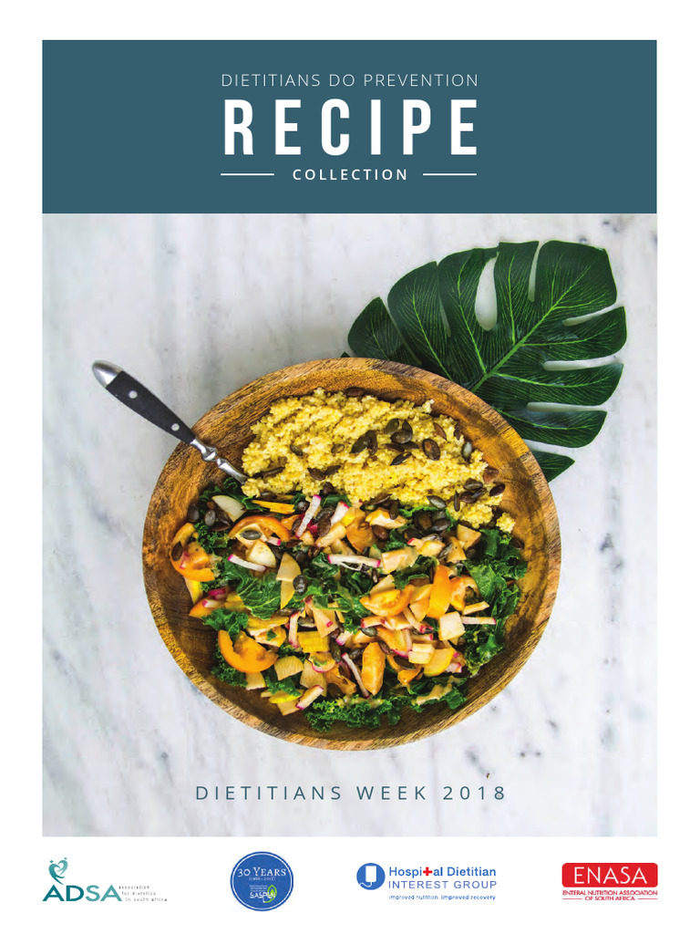 Recipe Collection | PDF | Beetroot | Soup
