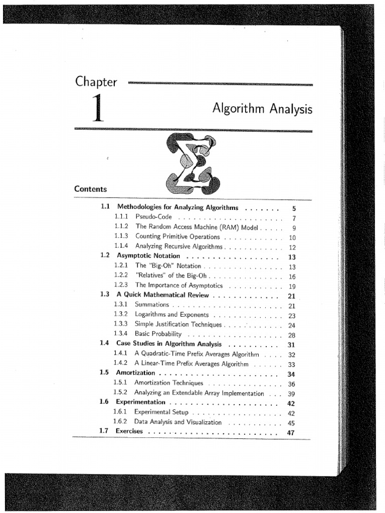 Chap 1 | PDF