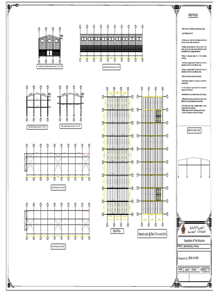 1) Layout | PDF | Mechanical Engineering