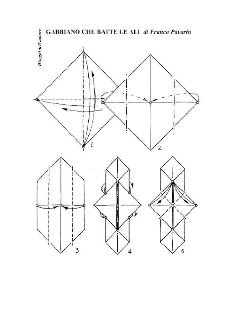 Origami | PDF | Origami | Teaching Mathematics