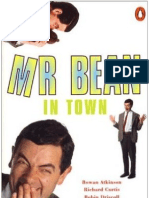 Level 2 - Mr.bean in Town - Penguin Readers