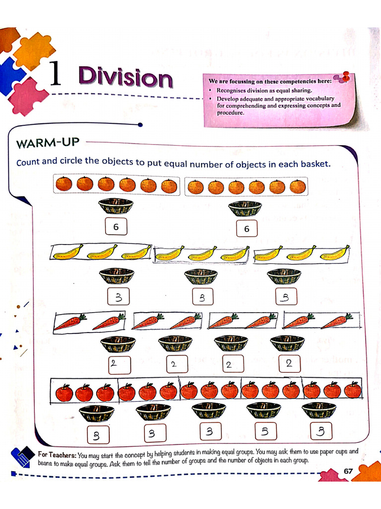 Maths Ch.1. Full Worksheet Complete | PDF