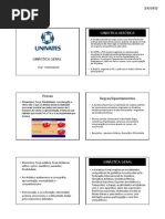 9. Aerobica Acrobatica e Trampolin