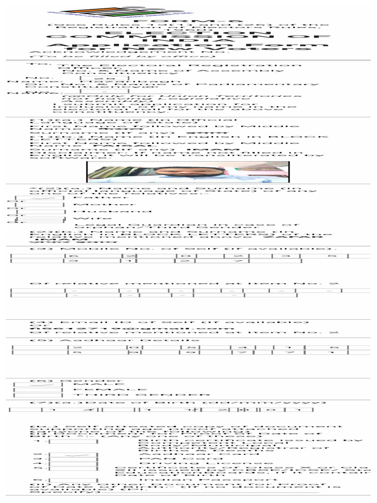 Form6 Preview | PDF