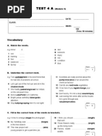 blockbuster 4 student's book скачать