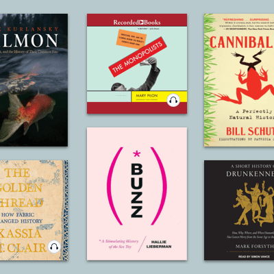 The best microhistories | Everand