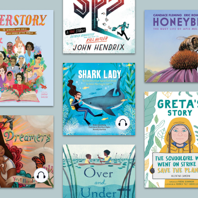 Best Nonfiction Books for Kids | Everand