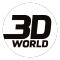 3D World