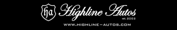 Highline Autos