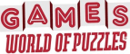 Games World of Puzzles