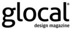 Glocal Design Magazine