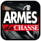 Armes de chasse