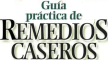 Remedios Caseros Magazine