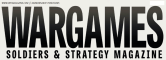 Wargames, Soldiers & Strategy