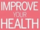 Improve Your Health