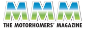 MMM - The Motorhomers' Magazine