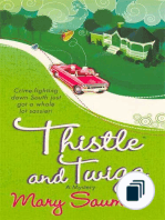 Thistle & Twigg Mysteries