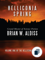 The Helliconia Trilogy