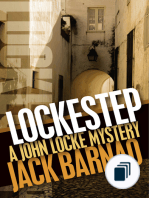 A John Locke Mystery