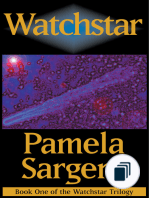 The Watchstar Trilogy