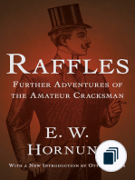 A. J. Raffles, the Gentleman Thief