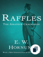 A. J. Raffles, the Gentleman Thief