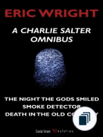 A Charlie Salter Mystery