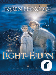 Read Legends Of The Guardian King Online By Karen Hancock Books