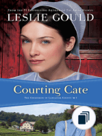 The Courtships of Lancaster County