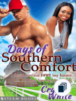 Days of Southern Comfort