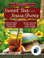 The Sweet Tea Series