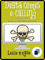 Molly Masters Mysteries