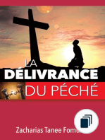 Aide Pratique Dans la Sanctification