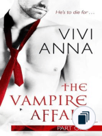 The Vampire Affair