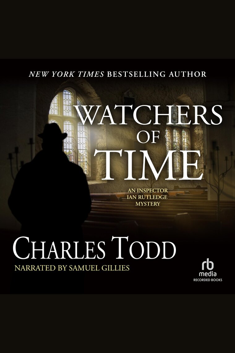 77 Best Seller Author Charles Todd Books In Order from Famous authors