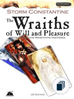 The Wraeththu Histories
